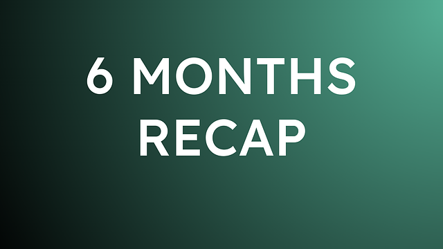 Six months in: Fresh, global, curated Trust and Safety jobs