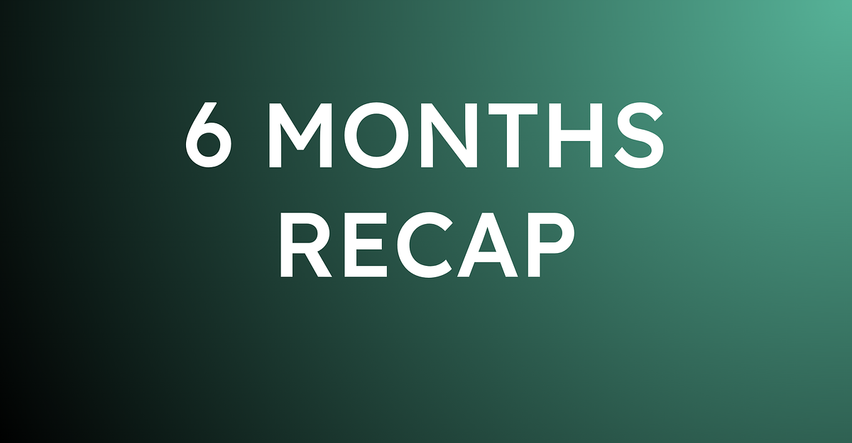 Six months in: Fresh, global, curated Trust and Safety jobs